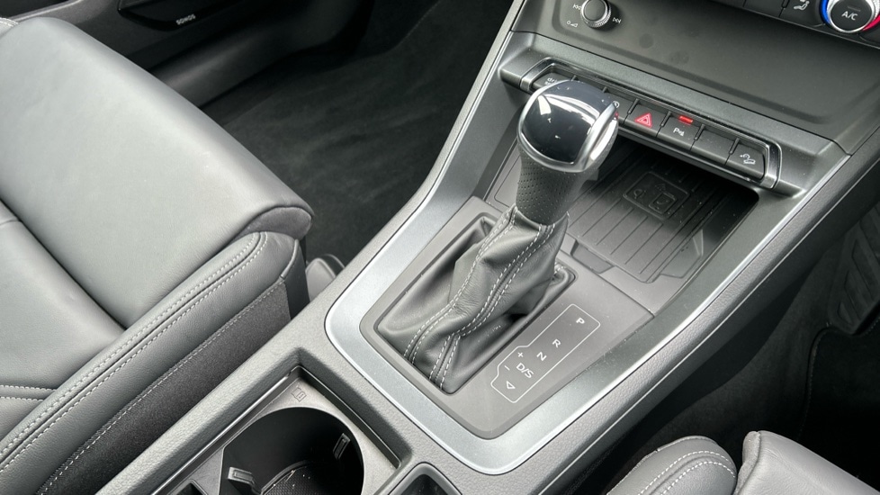 Used Audi Q3 2025 for sale - 76773242: Photo 19