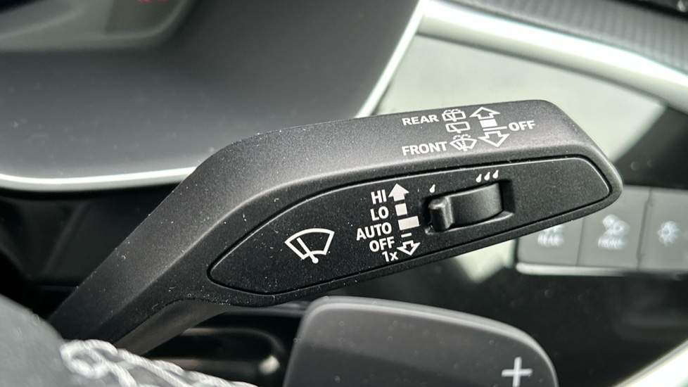 Used Audi Q3 2025 for sale - 76773242: Photo 30