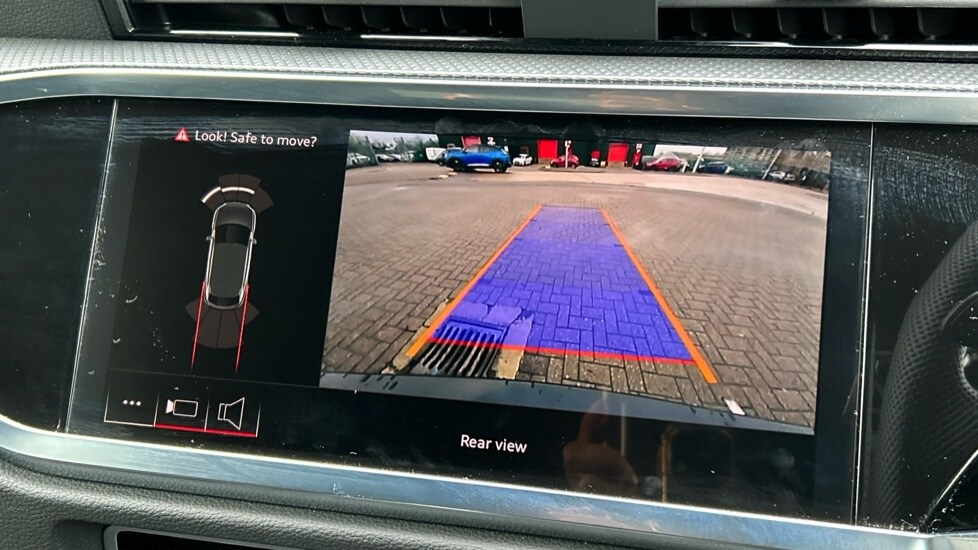 Used Audi Q3 2025 for sale - 76773242: Photo 35