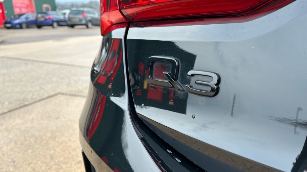 Used Audi Q3 2025 for sale - 76773242: Photo 43