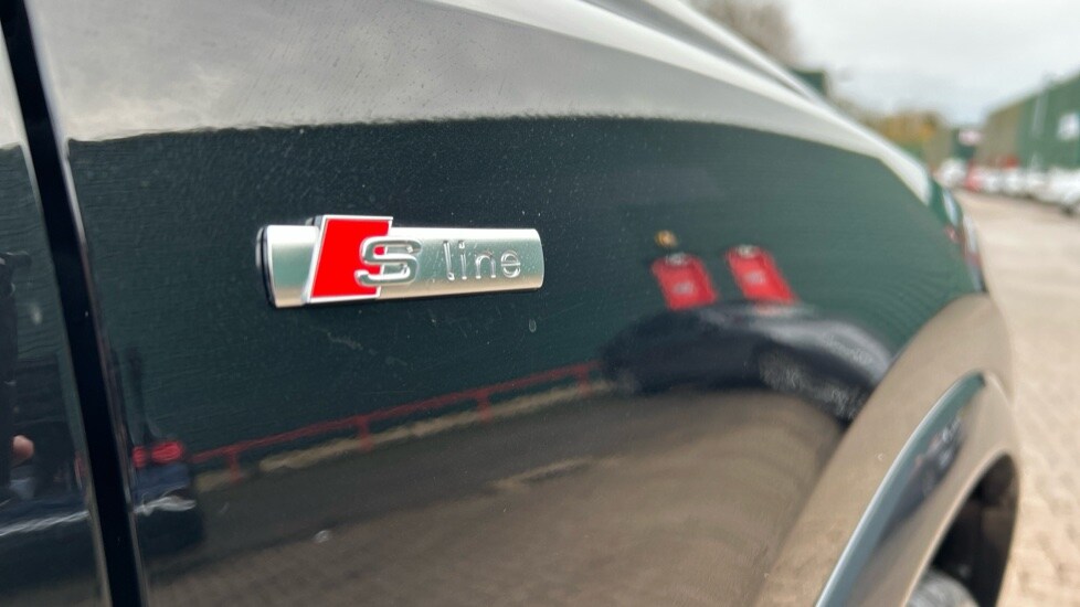 Used Audi Q3 2025 for sale - 76773242: Photo 45