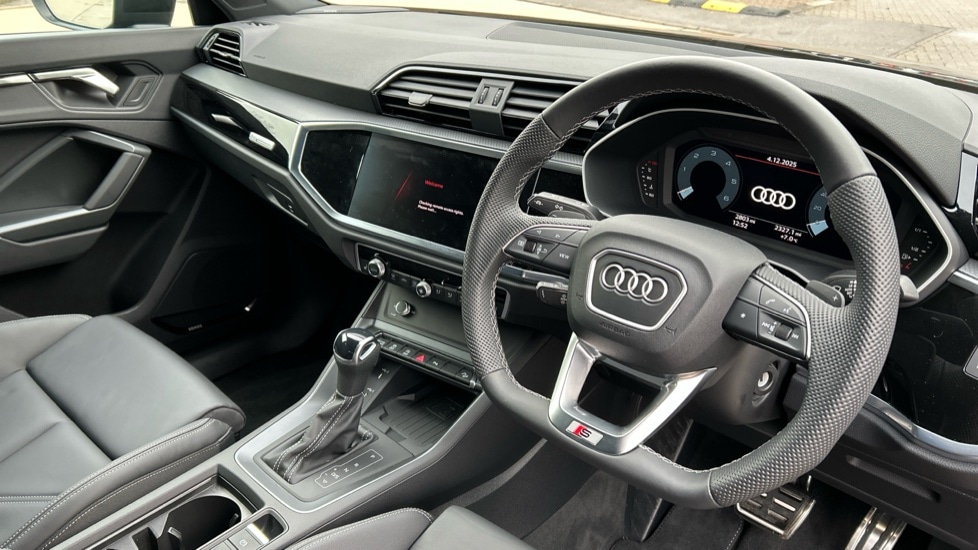 Used Audi Q3 2025 for sale - 76773242: Photo 6