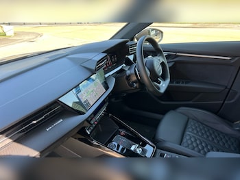 Used Audi RS3 2023 for sale - 75393609: Photo