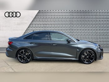Used Audi RS3 2023 for sale - 75393609: Photo