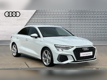 Audi - A3