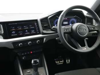 Used Audi A1 2025 for sale - 74940901: Photo
