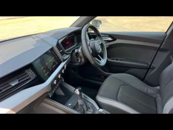 Used Audi A1 2025 for sale - 74940901: Photo