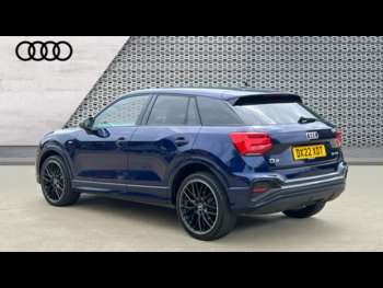 Used Audi Q2 2022 for sale - 74343265: Photo