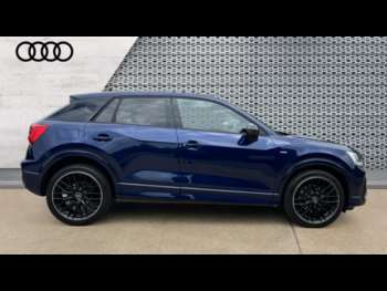 Used Audi Q2 2022 for sale - 74343265: Photo