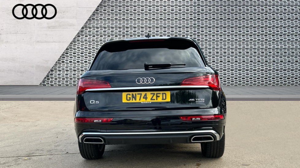 Used Audi Q5 2024 for sale - 76869500: Photo 11