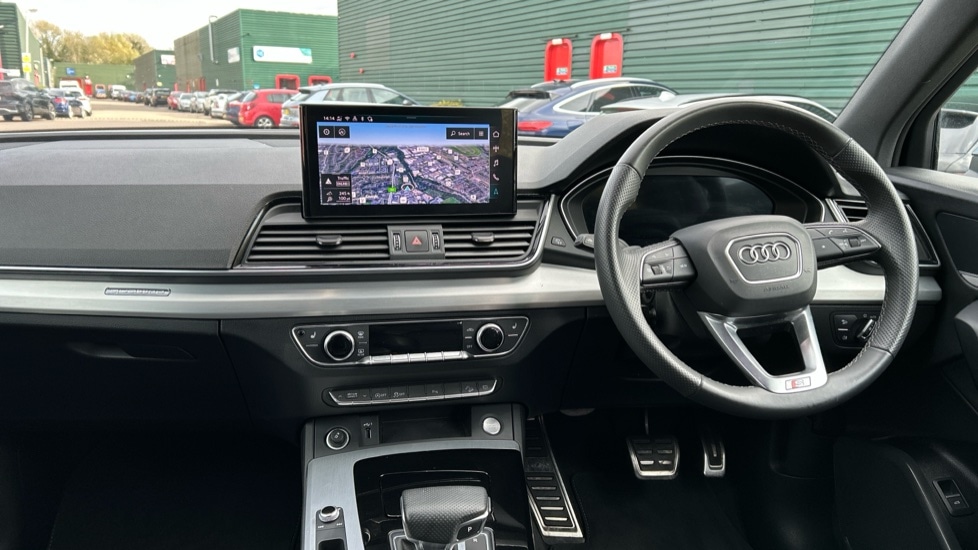 Used Audi Q5 2024 for sale - 76869500: Photo 12