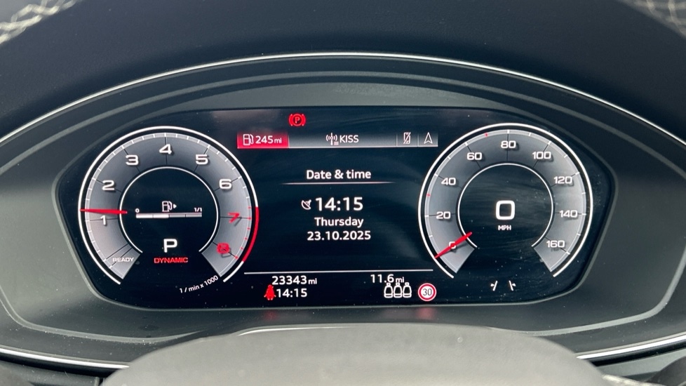 Used Audi Q5 2024 for sale - 76869500: Photo 14