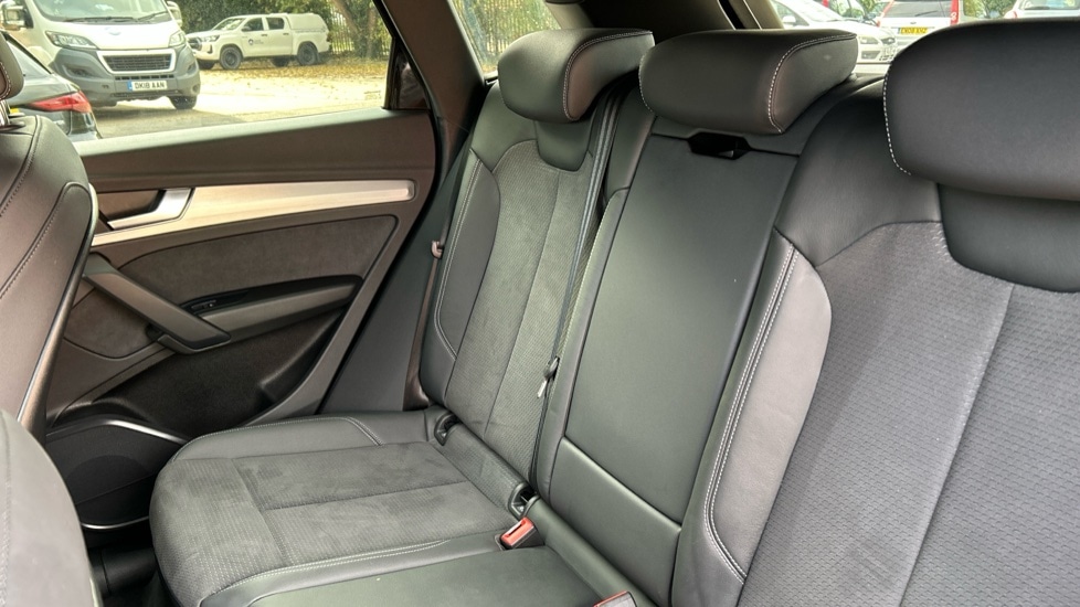 Used Audi Q5 2024 for sale - 76869500: Photo 15