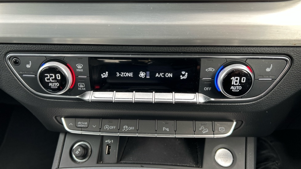 Used Audi Q5 2024 for sale - 76869500: Photo 16