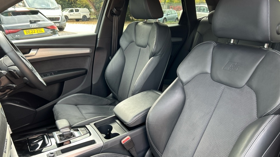 Used Audi Q5 2024 for sale - 76869500: Photo 17