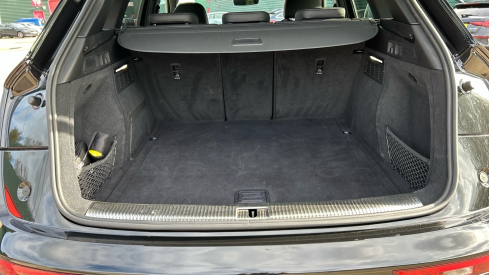 Used Audi Q5 2024 for sale - 76869500: Photo 18