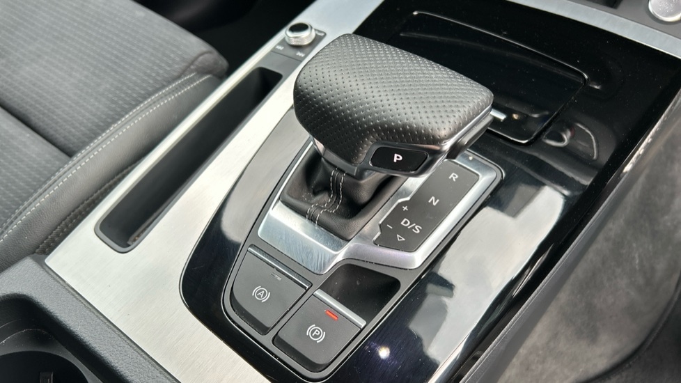 Used Audi Q5 2024 for sale - 76869500: Photo 19