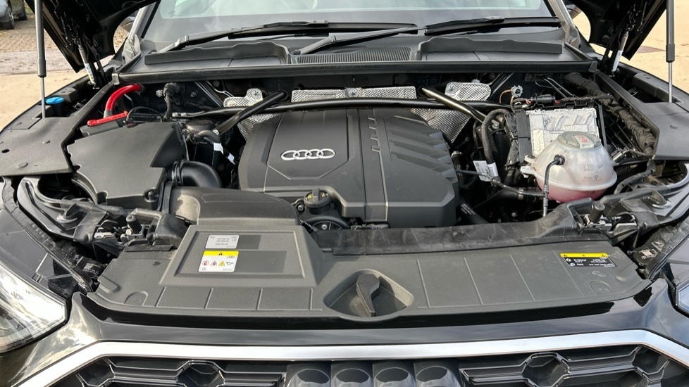 Used Audi Q5 2024 for sale - 76869500: Photo 20