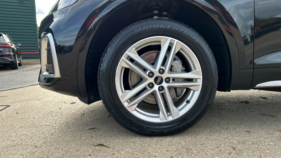 Used Audi Q5 2024 for sale - 76869500: Photo 21