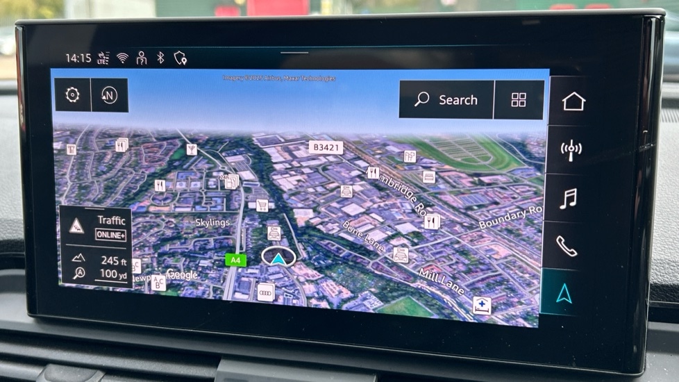 Used Audi Q5 2024 for sale - 76869500: Photo 25