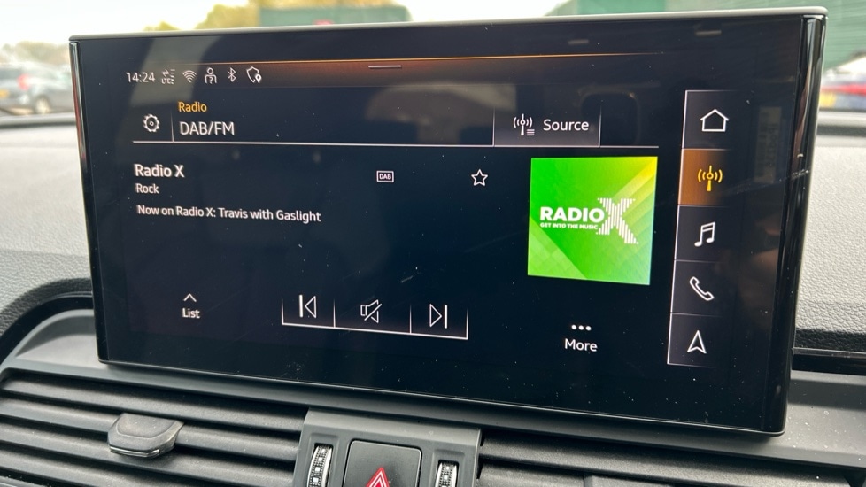 Used Audi Q5 2024 for sale - 76869500: Photo 35