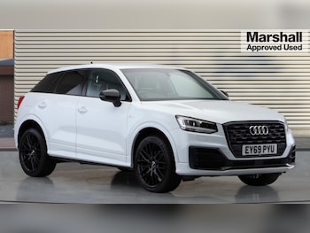 Audi - Q2