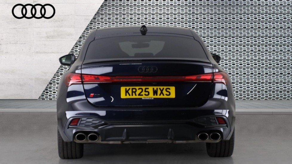 Used Audi A5 2025 for sale - 76544434: Photo 11