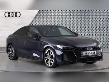 2025 - A5 S5 3.0 TFSI Quattro Edition 1 5dr S Tronic