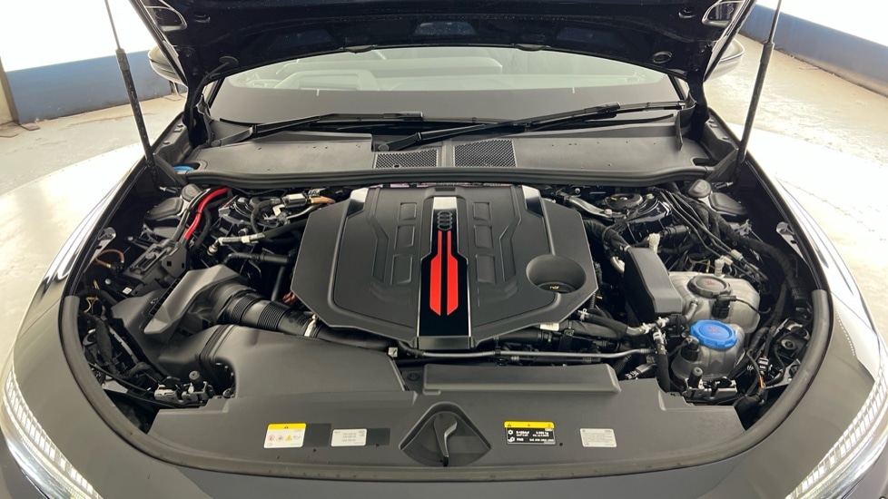 Used Audi A5 2025 for sale - 76544434: Photo 20