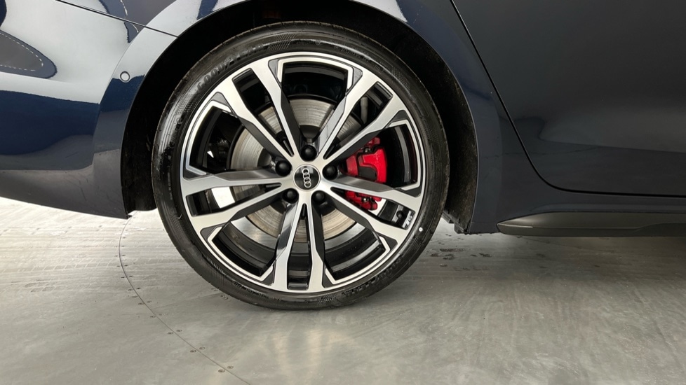 Used Audi A5 2025 for sale - 76544434: Photo 23