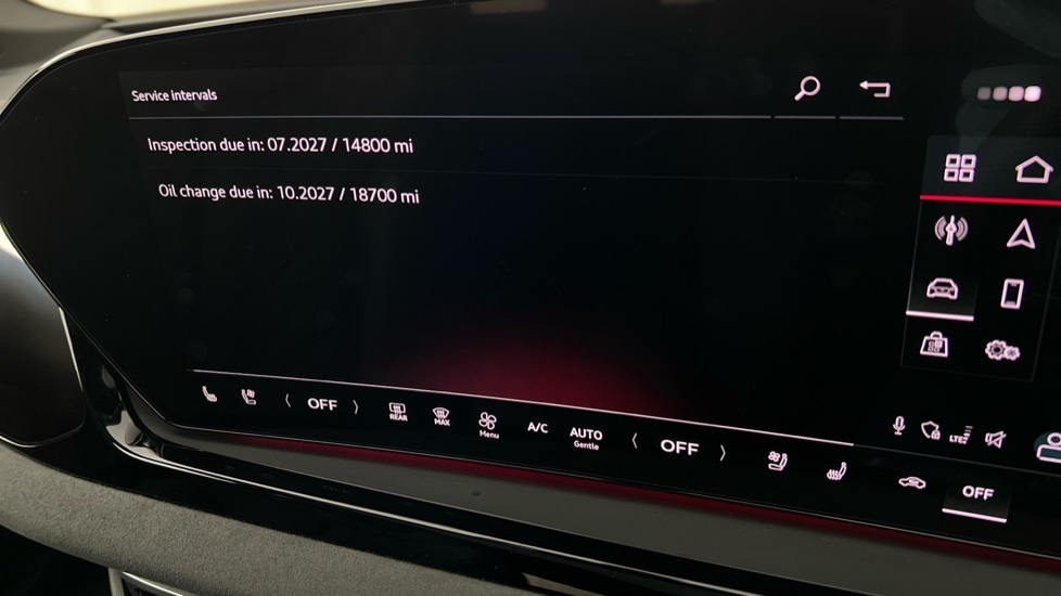 Used Audi A5 2025 for sale - 76544434: Photo 25