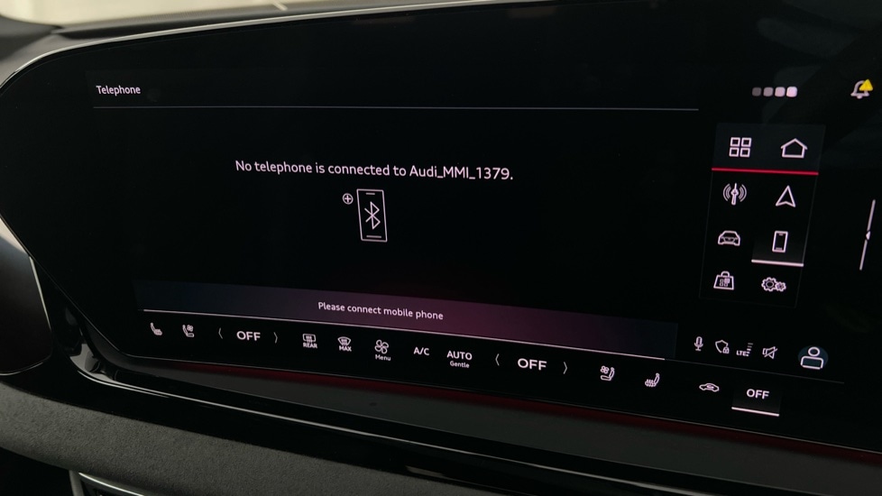 Used Audi A5 2025 for sale - 76544434: Photo 31