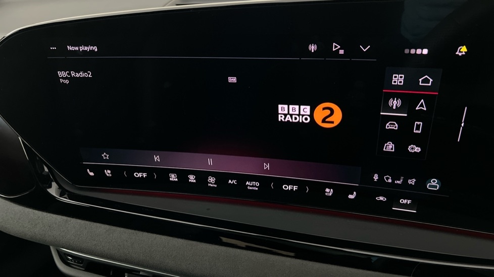 Used Audi A5 2025 for sale - 76544434: Photo 32