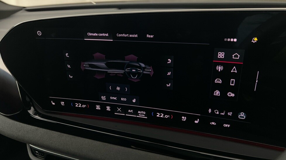 Used Audi A5 2025 for sale - 76544434: Photo 38