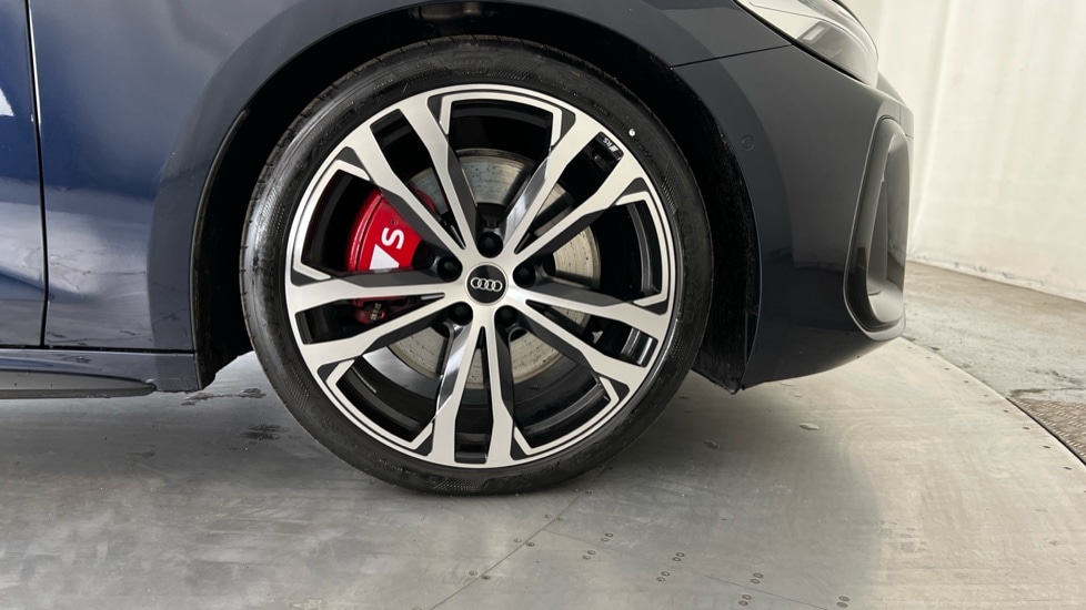 Used Audi A5 2025 for sale - 76544434: Photo 5