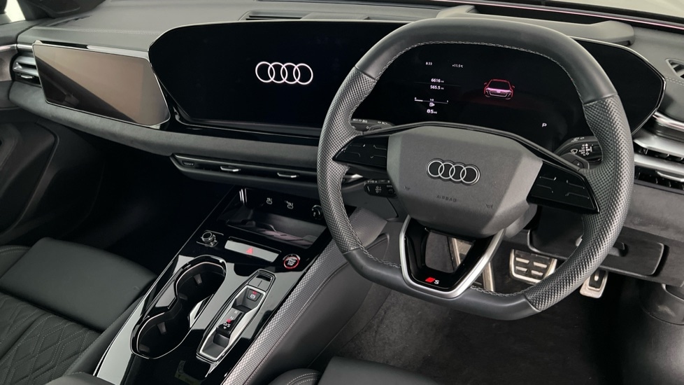 Used Audi A5 2025 for sale - 76544434: Photo 6