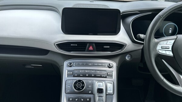 Used Hyundai Santa Fe 2022 for sale - 76183843: Photo 12
