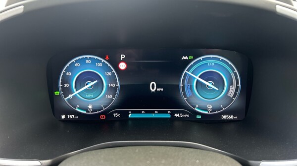Used Hyundai Santa Fe 2022 for sale - 76183843: Photo 13