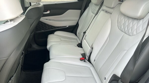 Used Hyundai Santa Fe 2022 for sale - 76183843: Photo 14