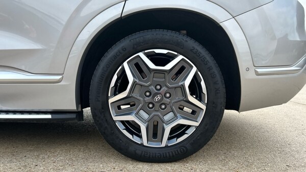 Used Hyundai Santa Fe 2022 for sale - 76183843: Photo 18
