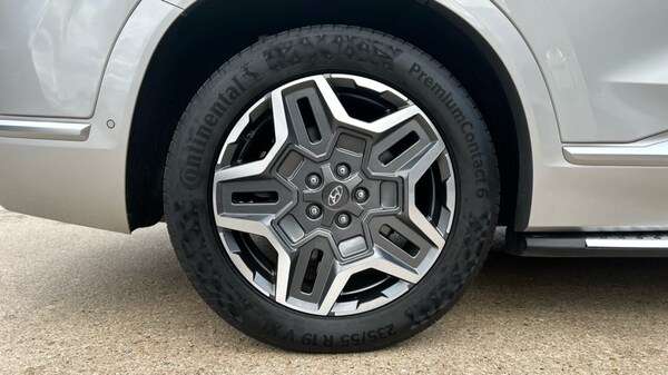 Used Hyundai Santa Fe 2022 for sale - 76183843: Photo 19
