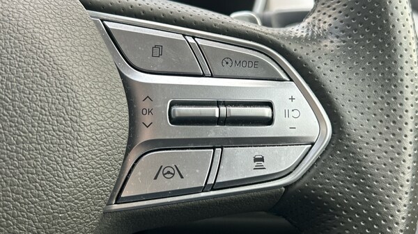 Used Hyundai Santa Fe 2022 for sale - 76183843: Photo 22