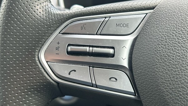 Used Hyundai Santa Fe 2022 for sale - 76183843: Photo 23