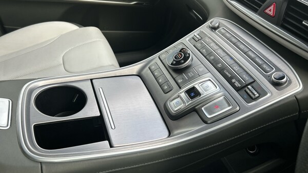 Used Hyundai Santa Fe 2022 for sale - 76183843: Photo 28