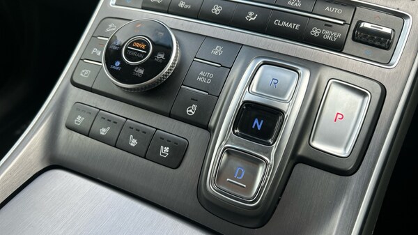 Used Hyundai Santa Fe 2022 for sale - 76183843: Photo 29