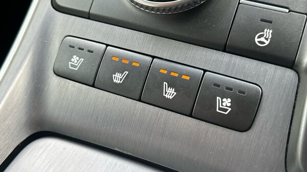 Used Hyundai Santa Fe 2022 for sale - 76183843: Photo 34