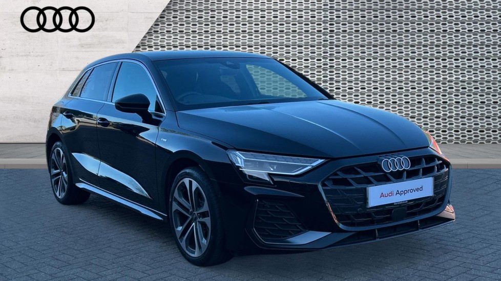 Used Audi A3 2025 for sale - 76873990: Photo 1