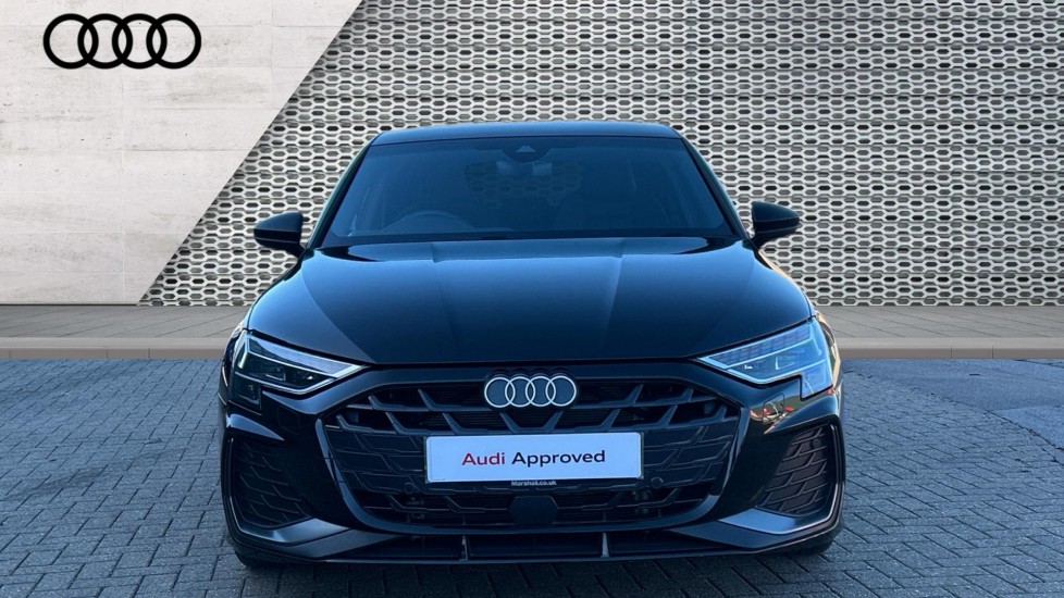 Used Audi A3 2025 for sale - 76873990: Photo 10