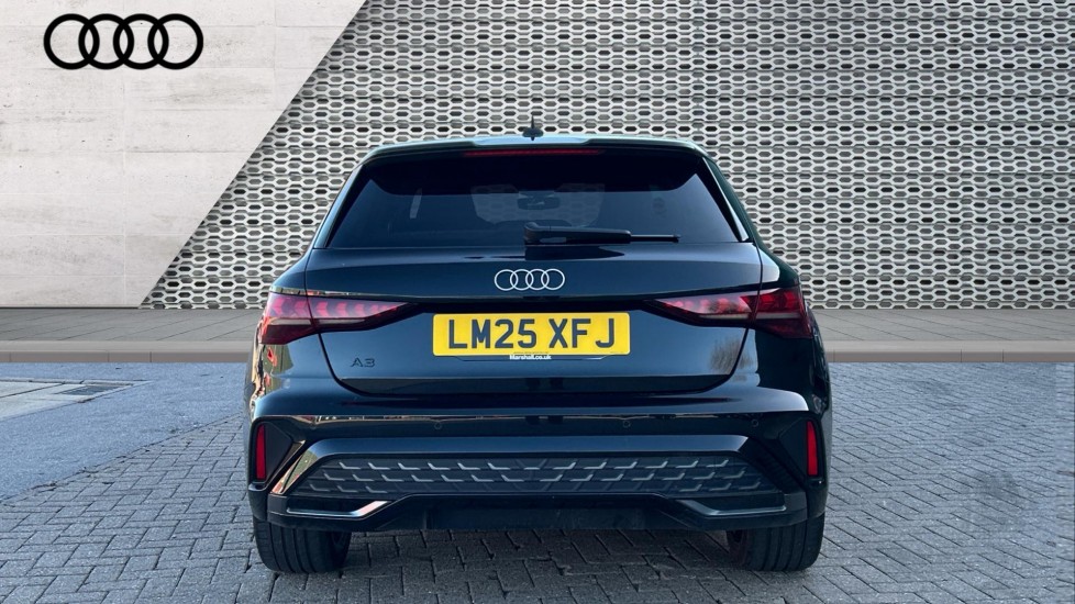 Used Audi A3 2025 for sale - 76873990: Photo 11