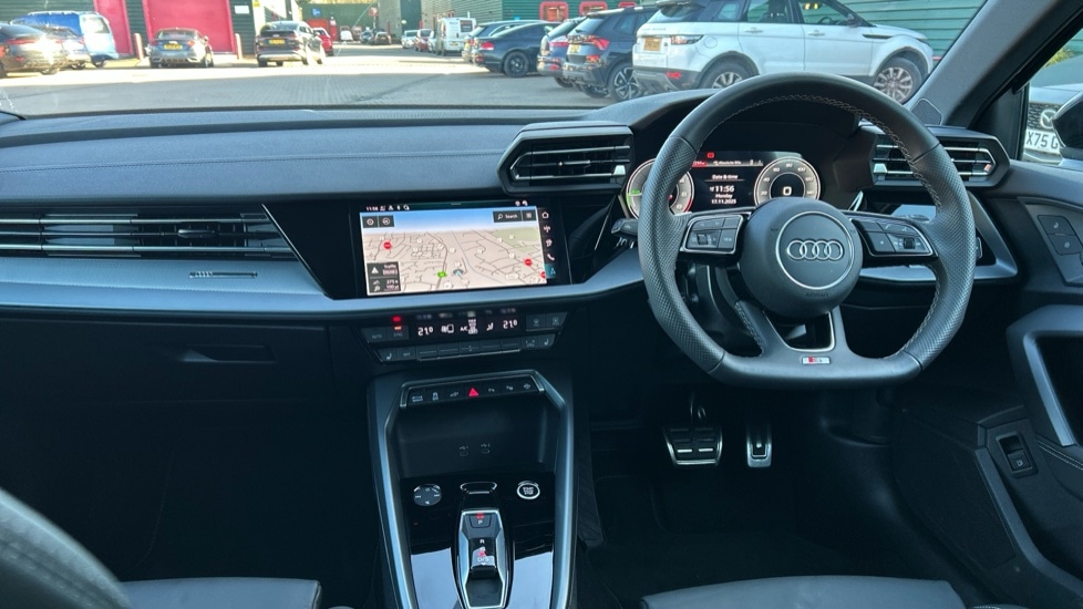 Used Audi A3 2025 for sale - 76873990: Photo 12